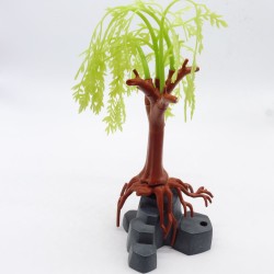 Playmobil 31620 Playmobil Big Tree on Rock
