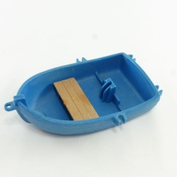 Playmobil 29484 Playmobil Blue Pirate Boat