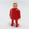 Playmobil Incomplete Santa