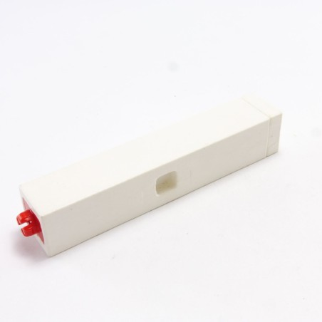 Playmobil 29735 Playmobil Small White Post with Hat H 7