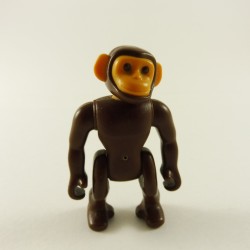 Playmobil 1381 Playmobil Brown Monkey