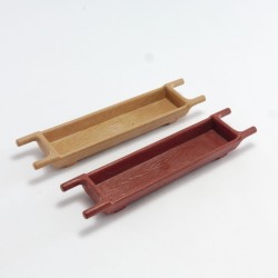 Playmobil 20388 Playmobil Batch of 2 Vats with Handles