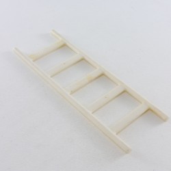 Playmobil 26177 Playmobil Vintage White Scale Colors 3691