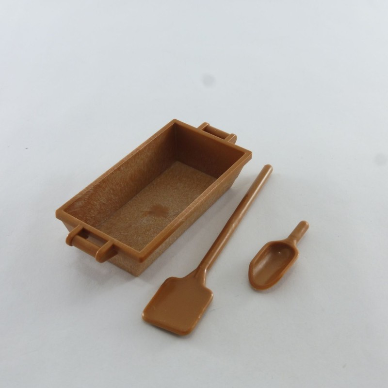 Playmobil 28875 Playmobil Medieval Bakery Accessories