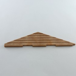 Playmobil 27946 Playmobil Triangle Western Roof Bracket Farm 3427 Stable 3428 Small Breaking