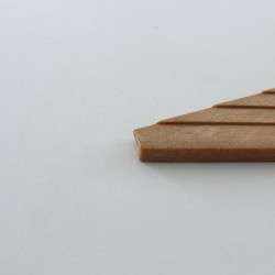 Playmobil Triangle Support de Toit Western Ferme 3427 étable 3428 Petite Casse