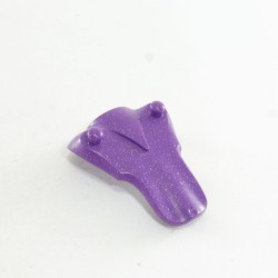 Playmobil 15590 Playmobil Purple Support for Adult Fairy Wings
