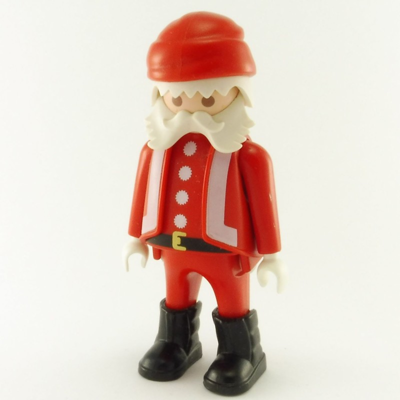Playmobil NoelHiver