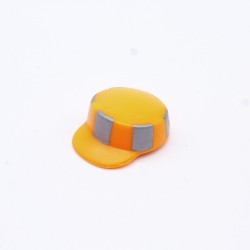 Multi Choose Your Own Hats Caps Helmets Details about   Playmobil Spare Accessories 