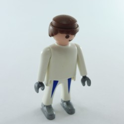 Playmobil 28217 Playmobil Man Astronaut 4553