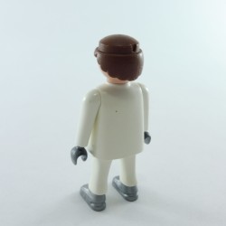 Playmobil Homme Astronaute 4553