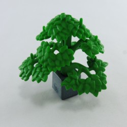 Playmobil 5596 Playmobil Plante avec Pot System X