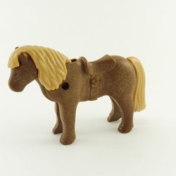 Playmobil 1397 Playmobil Brown Pony