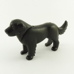 Playmobil 13468 Playmobil Big Black Dog