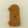 Playmobil 1418 Playmobil Medieval Steck Brown Arch Door