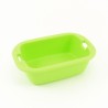 Playmobil 22317 Playmobil Panier à Linge Vert