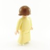 Playmobil Yellow child Girl White Gilded Rounds 3978