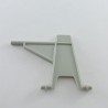 Playmobil 28489 Playmobil Gray Lever for Towing Trailer 3451 3719 3073 6577 7753