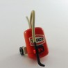Playmobil 3966 Playmobil Vintage Texaco Red Portable Petrol Tank