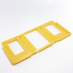 Playmobil 29706 Playmobil Yellow House facade Vintage Western Saloon 3461 Broken