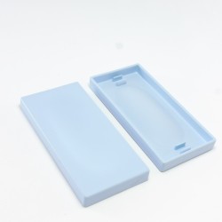 Playmobil 30036 Playmobil Set of 2 Blue Camp Bed Mattresses 3085 3159 3165 3605 3623 3988 5176 5182