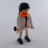 Playmobil 9319 Playmobil Female Asian Future Planet