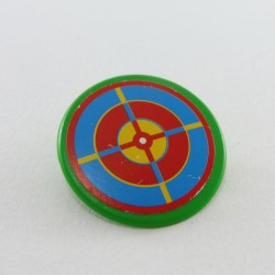 Playmobil 7926 Playmobil Gaulish or Viking Round Shield