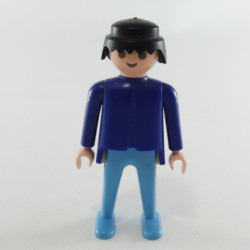 Playmobil 1186 Playmobil North Soldier 2 White Chevrons