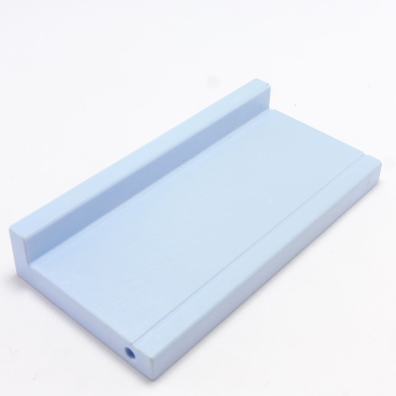 Playmobil 29742 Playmobil Small System X Blue Floor Plate