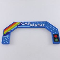 Playmobil 24578 Playmobil Panneau Car Wash System X