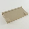 Playmobil 10956 Playmobil Light Gray Pavement with Slope System X