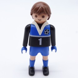 Playmobil Camping 9323 4 x Fernglas Riemen weißunbespielt top 