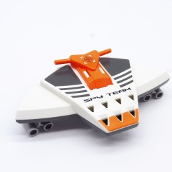 Playmobil 31311 Playmobil Spy Throw 4883