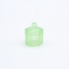 Playmobil 2748 Playmobil Transparent Green Spice Jar