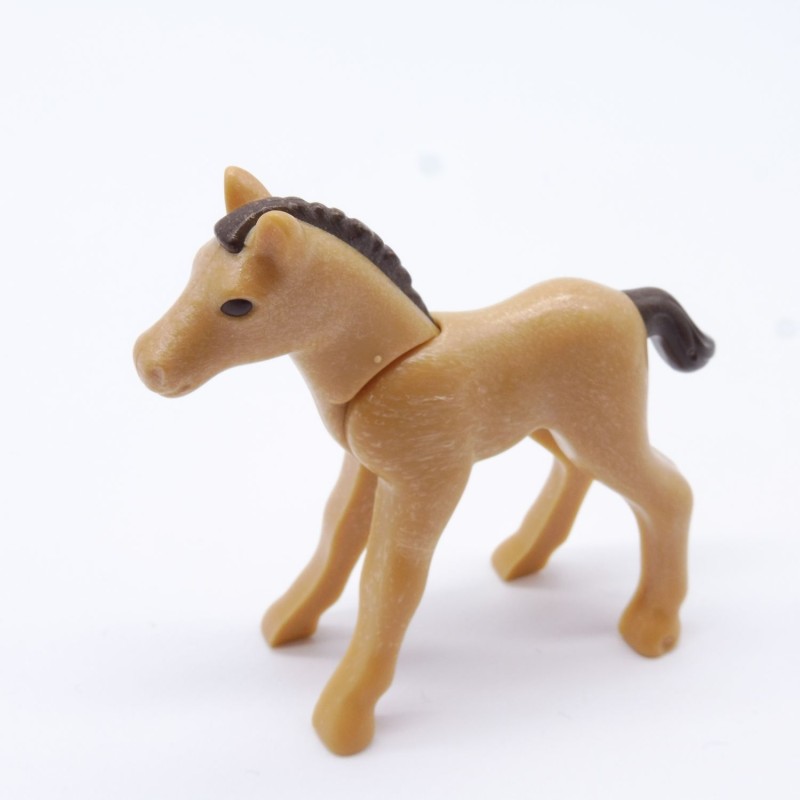 Playmobil 31710 Playmobil Light Brown Foal