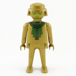 Playmobil 12279 Playmobil Man Mummy Gold