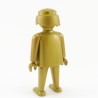 Playmobil Homme Momie Dorée