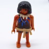 Playmobil 31231 Playmobil Homme Préhistorique avec Ceinture et Collier