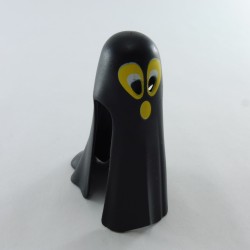 Playmobil 18161 Playmobil Wrap of Adult Black Phantom