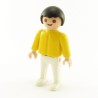 Playmobil 14992 Playmobil Child Boy Vintage Yellow White