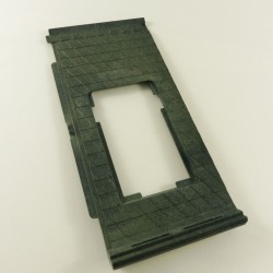 Playmobil 5746 Playmobil Straight Roof House 5300