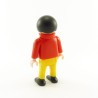 Playmobil Child Boy Red Yellow Red Collar 4556 3368 3993 5711 3955