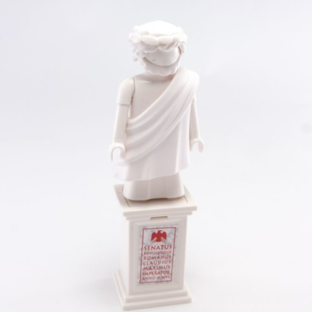 Playmobil-Bust or Statue Egyptian condition NEW 