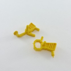 Playmobil 1035 Playmobil Lot of 2 Vintage Space Tools 3320 3509 3535 3557 3558 3589