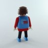 Playmobil Man Reporter TVI 3717