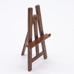 Playmobil 18959 Playmobil Easel for Painter's Picture 1900 5404