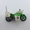 Playmobil Police Motorcycle 3983