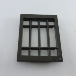 Playmobil Prison Bars for Fenetre System X 3988