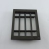 Playmobil Prison Bars for Fenetre System X 3988
