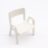 Playmobil 30923 Playmobil Vintage White Camping Chair